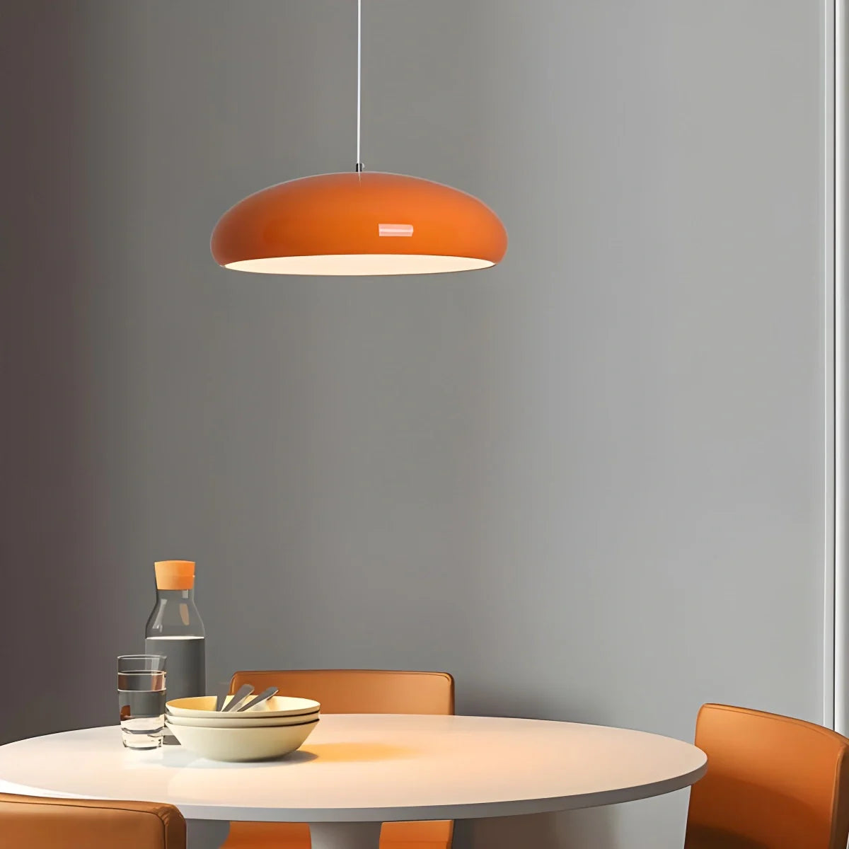 Feyran Modern Deco Pendant Light for Kitchen Island