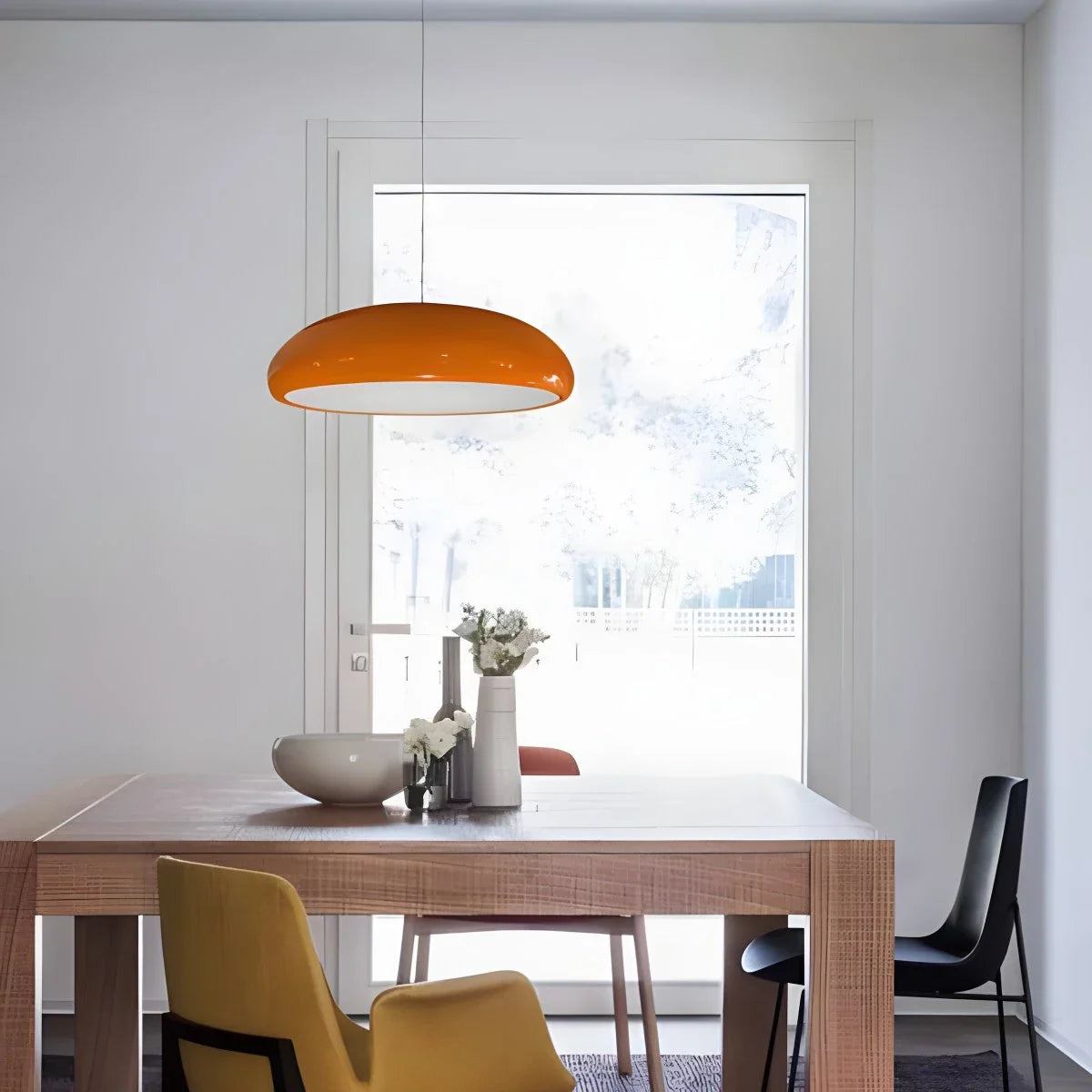 Feyran Modern Deco Pendant Light for Kitchen Island