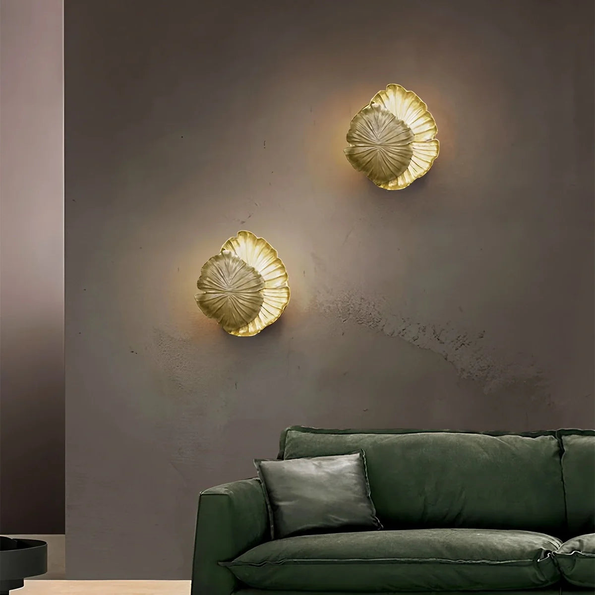 Feyran Light Luxury Art Decorative Wall Light