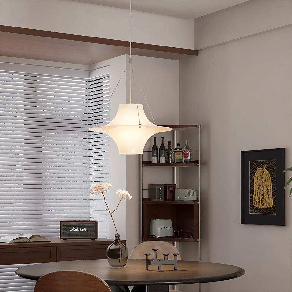 Feyran Lokki Pendant Light for Dining Room