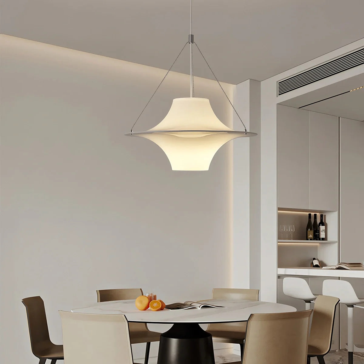 Feyran Lokki Pendant Light for Dining Room