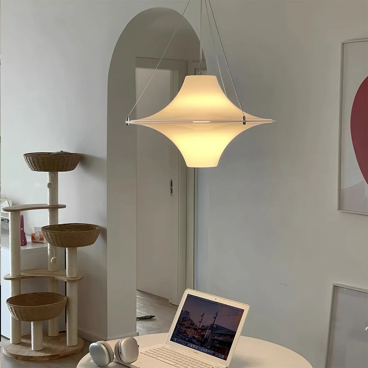 Feyran Lokki Pendant Light for Dining Room