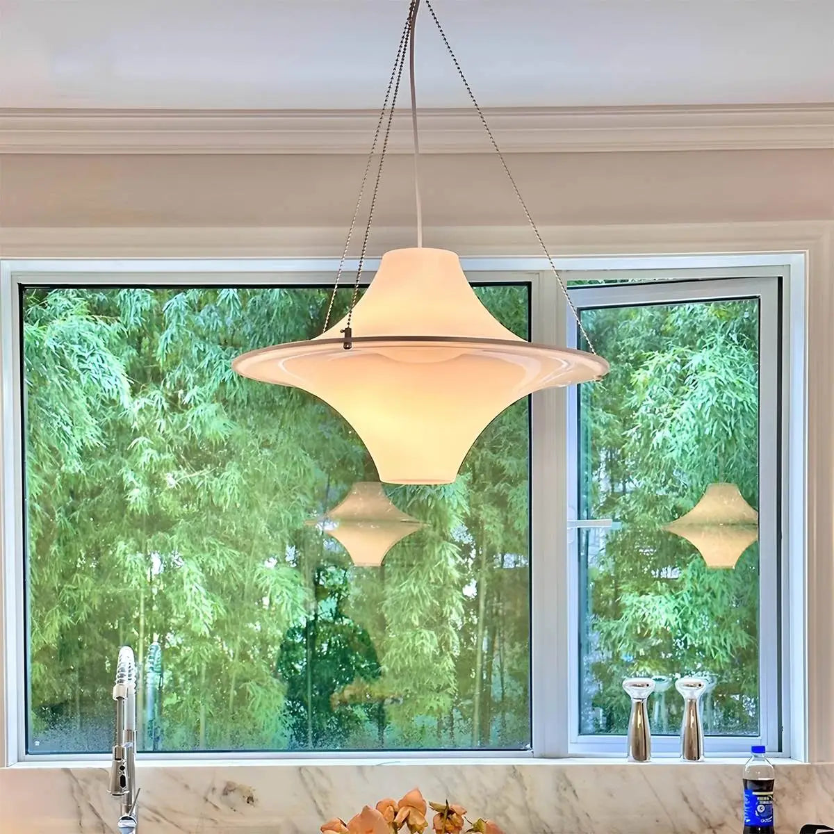 Feyran Lokki Pendant Light for Dining Room
