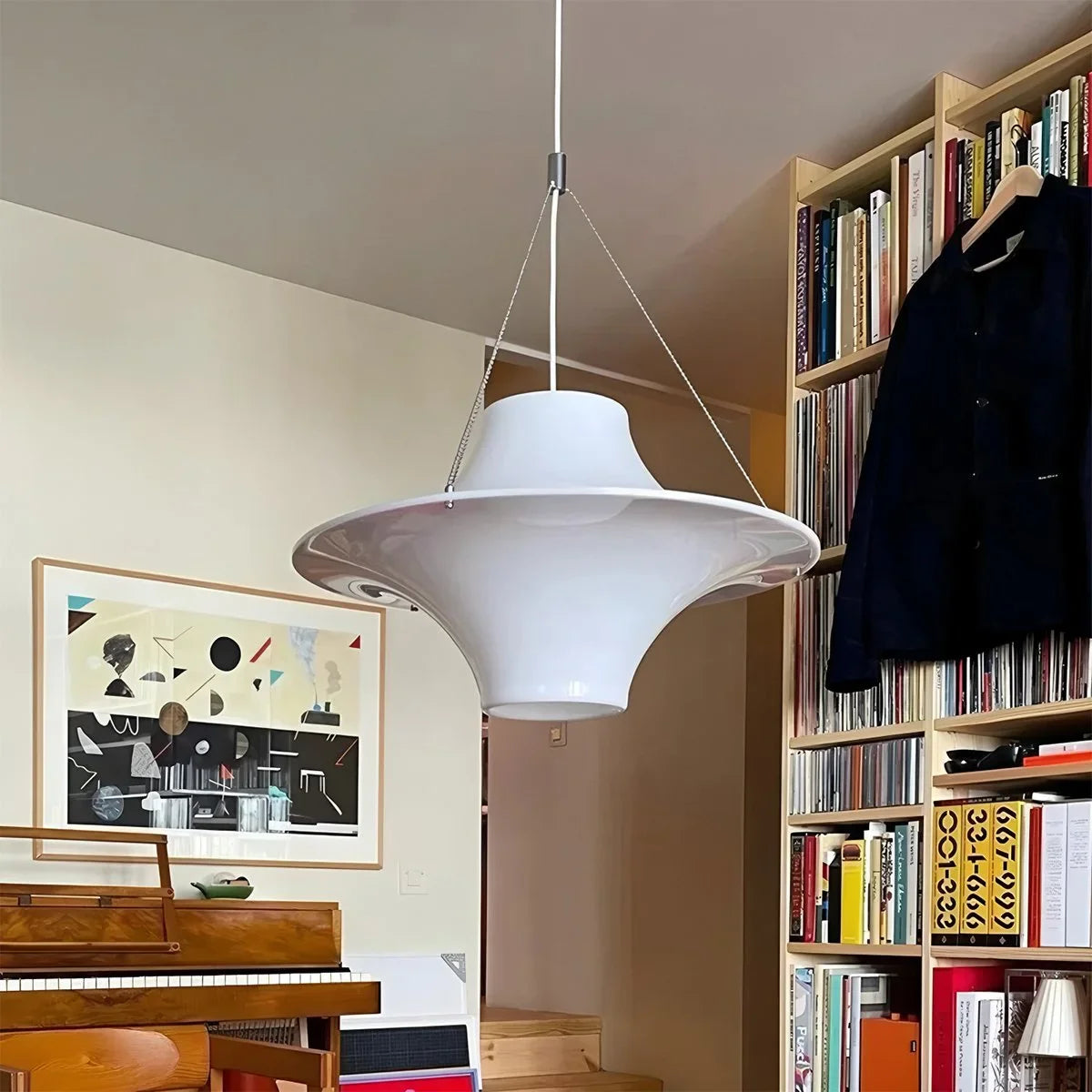 Feyran Lokki Pendant Light for Dining Room