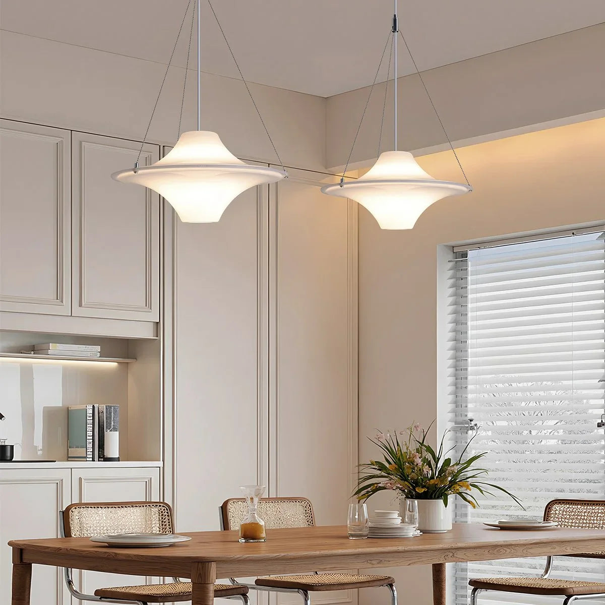 Feyran Lokki Pendant Light for Dining Room