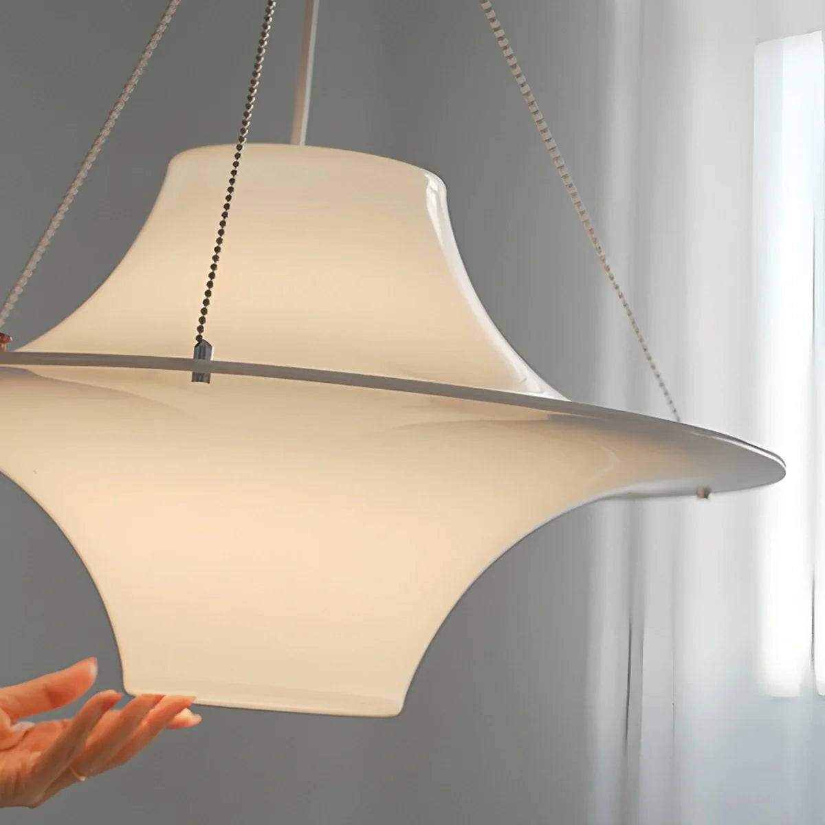 Feyran Lokki Pendant Light for Dining Room