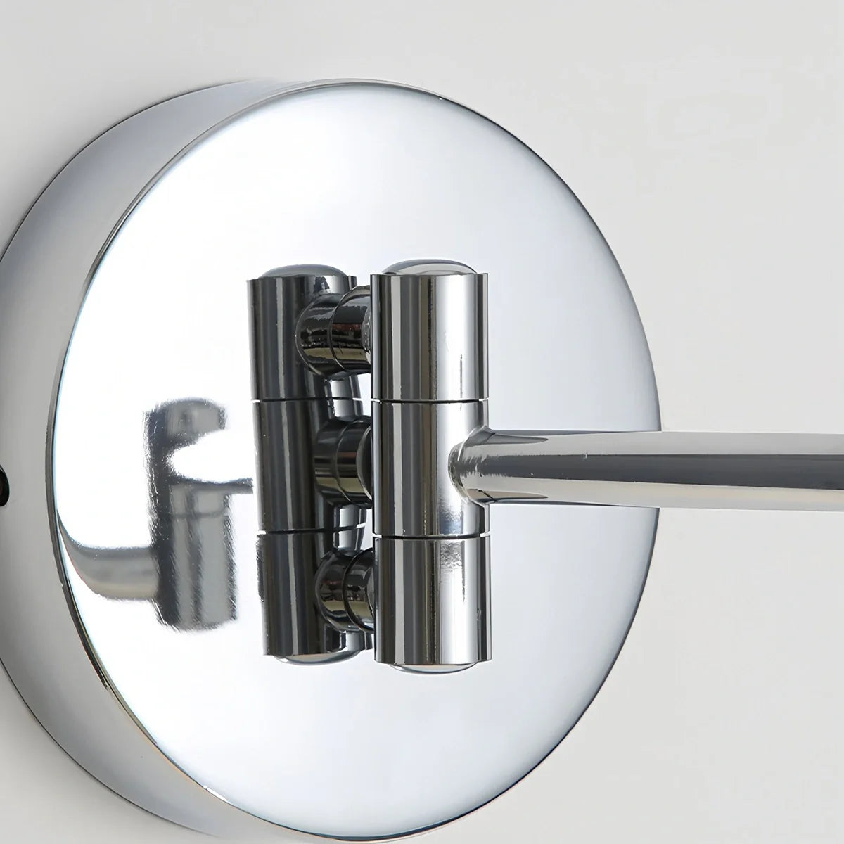 Feyran Lola Adjustable Arm Plug-in Wall Lamp