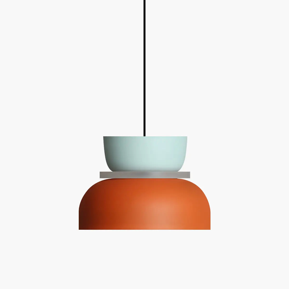 Feyran Macaron Pendant Light for Dining Room
