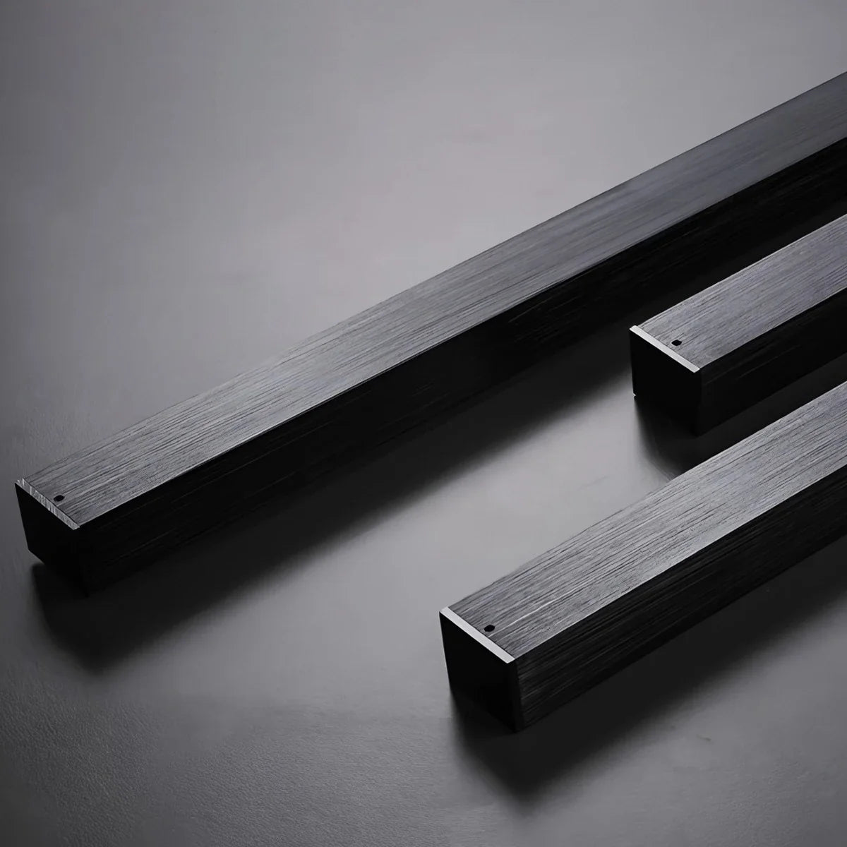 Feyran Linear Multi-Bar LED Pendant Light