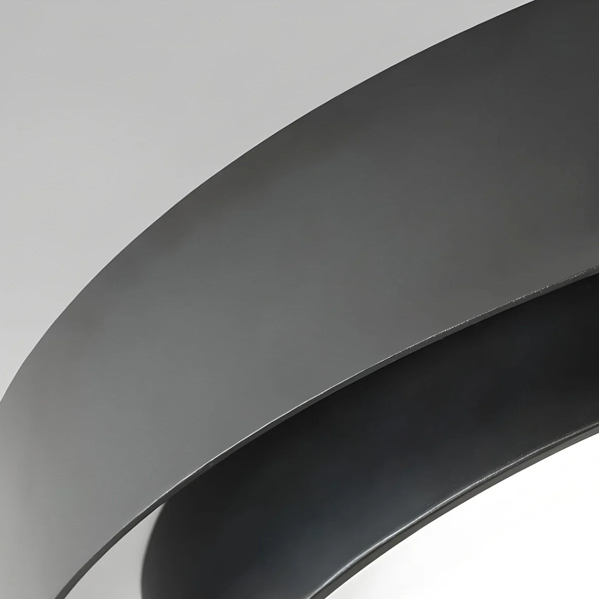 Feyran Melody Circular Ceiling Lamp for Bedroom