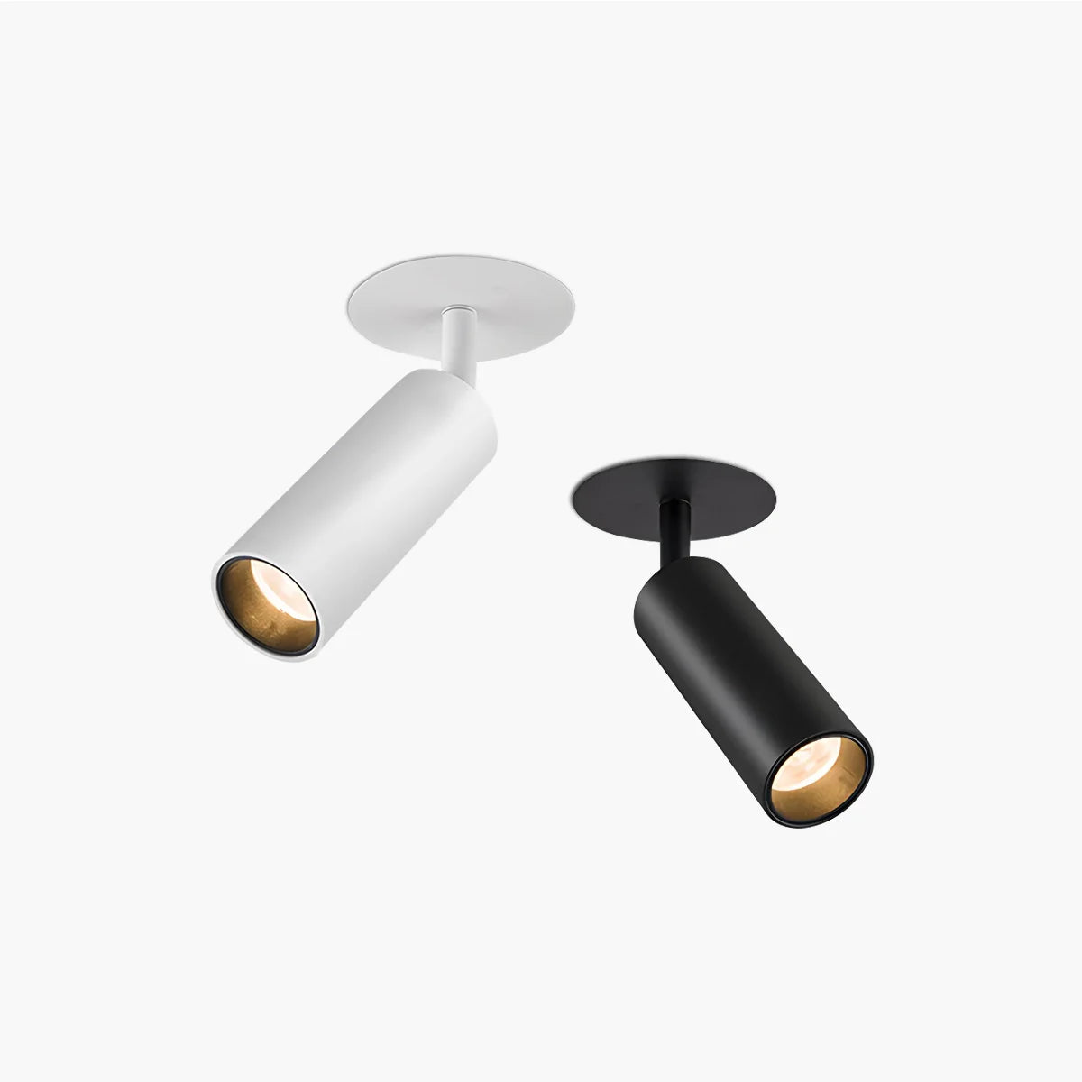 Feyran Minimalist LED Ceiling Spotlight for Living Room