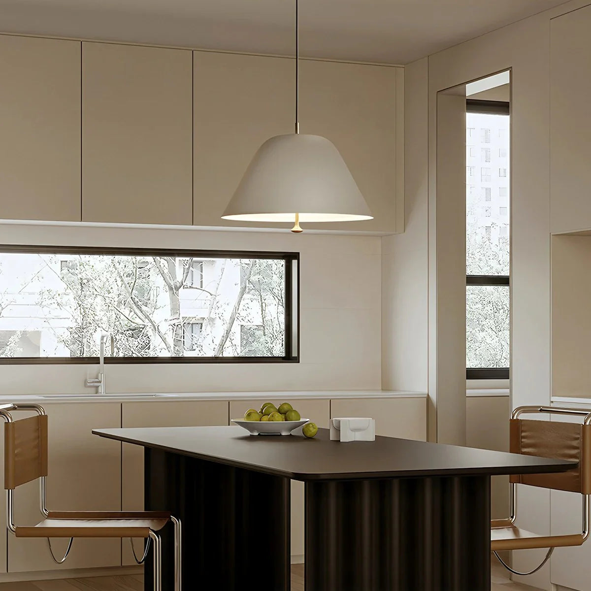 Feyran Minimalist Pendant Lamp for Dining Room
