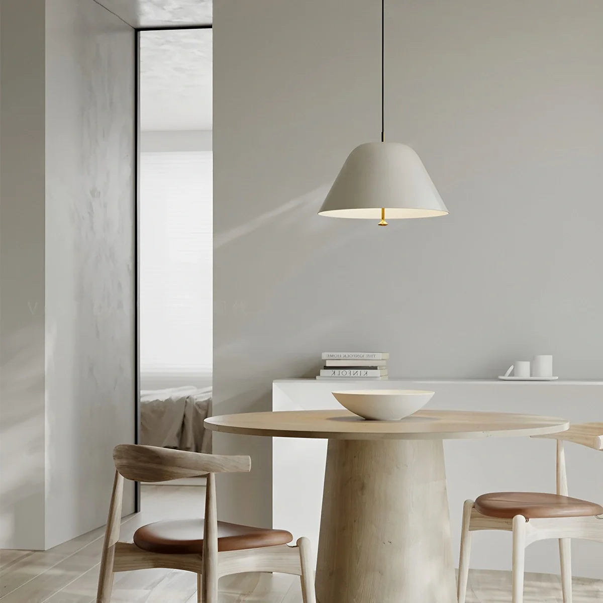 Feyran Minimalist Pendant Lamp for Dining Room