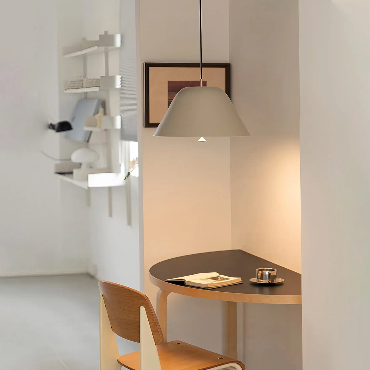 Feyran Minimalist Pendant Lamp for Dining Room