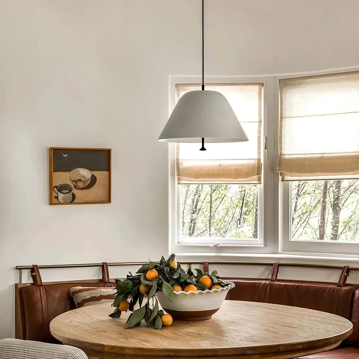 Feyran Minimalist Pendant Lamp for Dining Room
