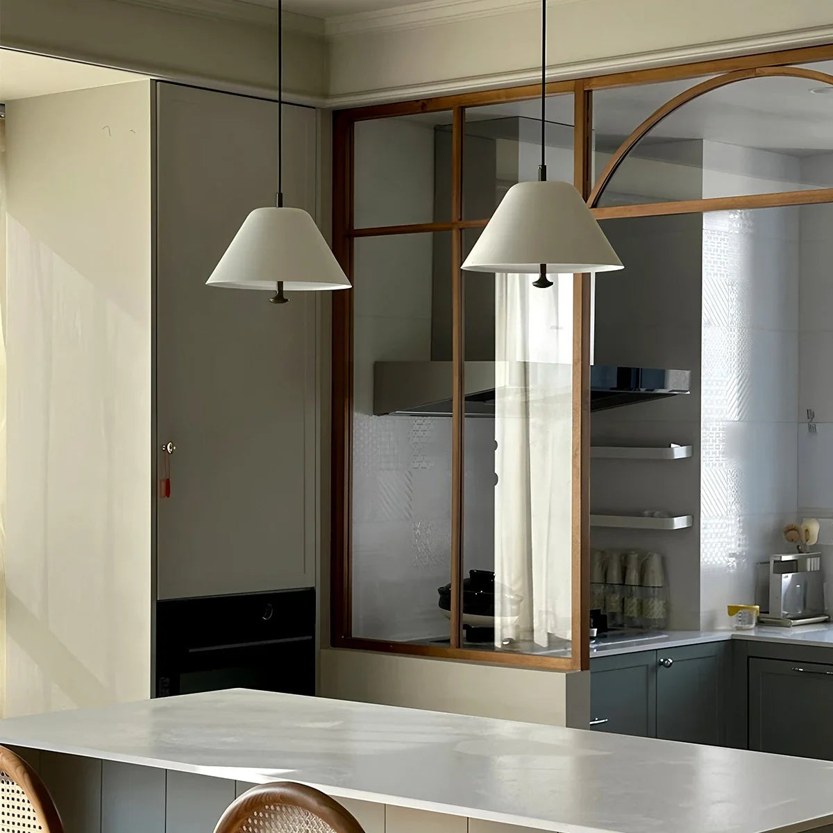 Feyran Minimalist Pendant Lamp for Dining Room