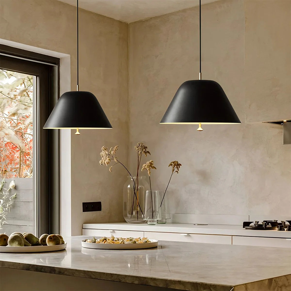 Feyran Minimalist Pendant Lamp for Dining Room
