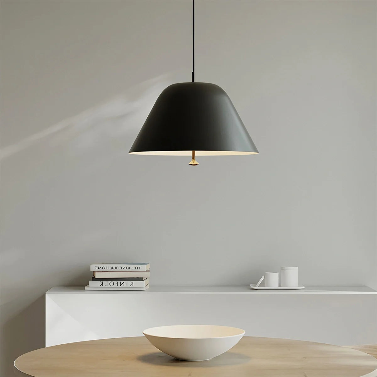 Feyran Minimalist Pendant Lamp for Dining Room
