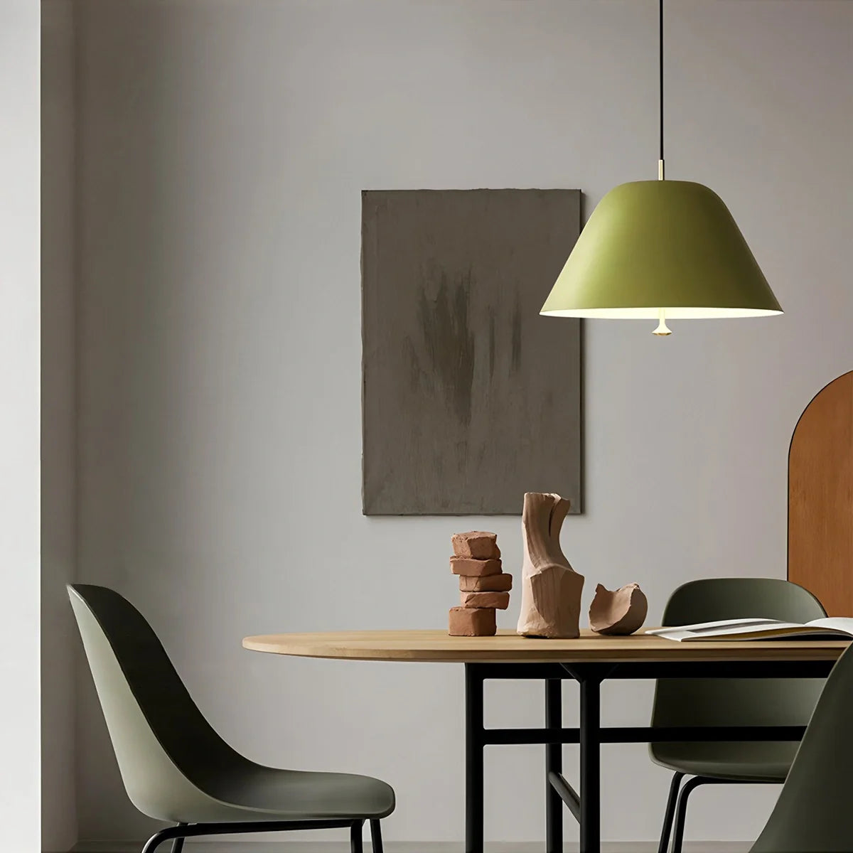 Feyran Minimalist Pendant Lamp for Dining Room