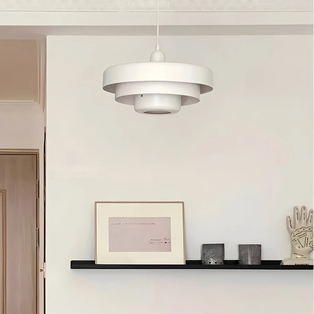 Feyran Modern LED Dining Room Pendant Light