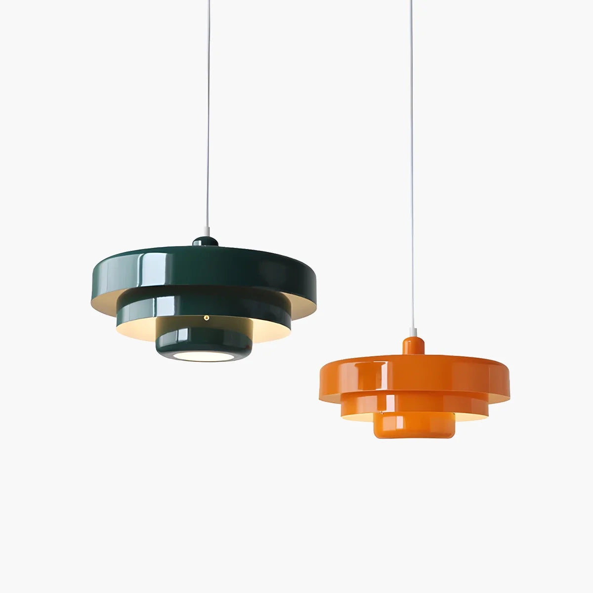 Feyran Modern LED Dining Room Pendant Light