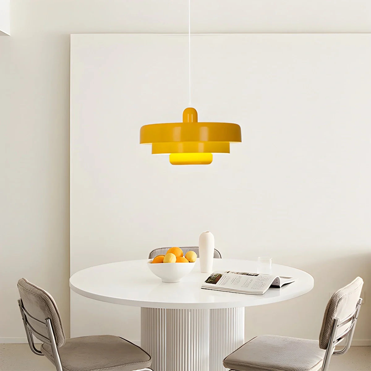 Feyran Modern LED Dining Room Pendant Light