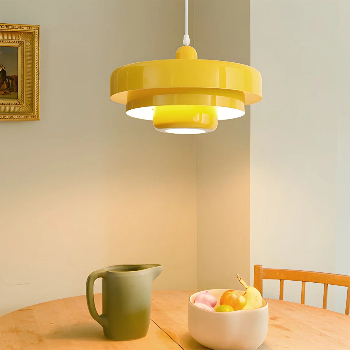 Feyran Modern LED Dining Room Pendant Light