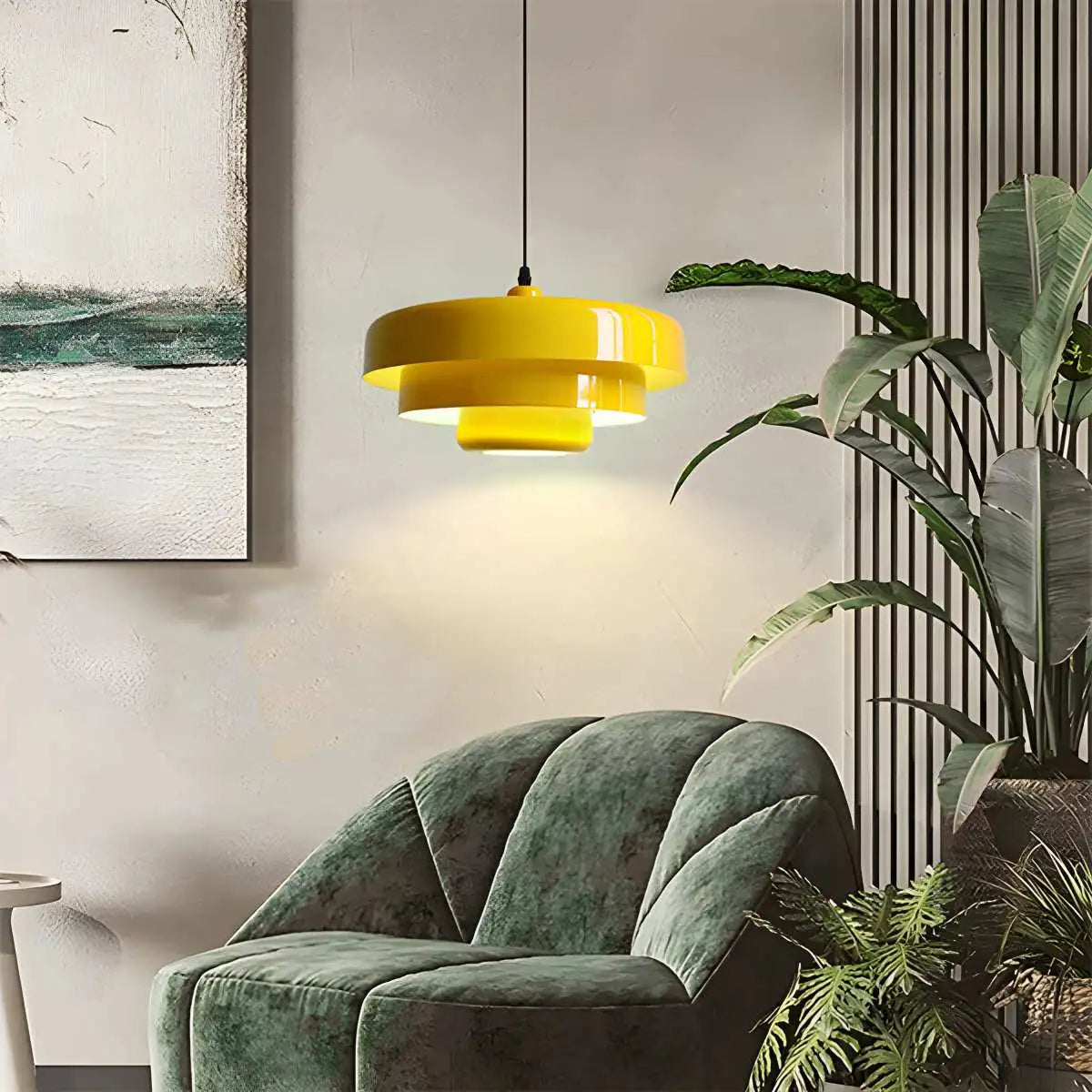 Feyran Modern LED Dining Room Pendant Light