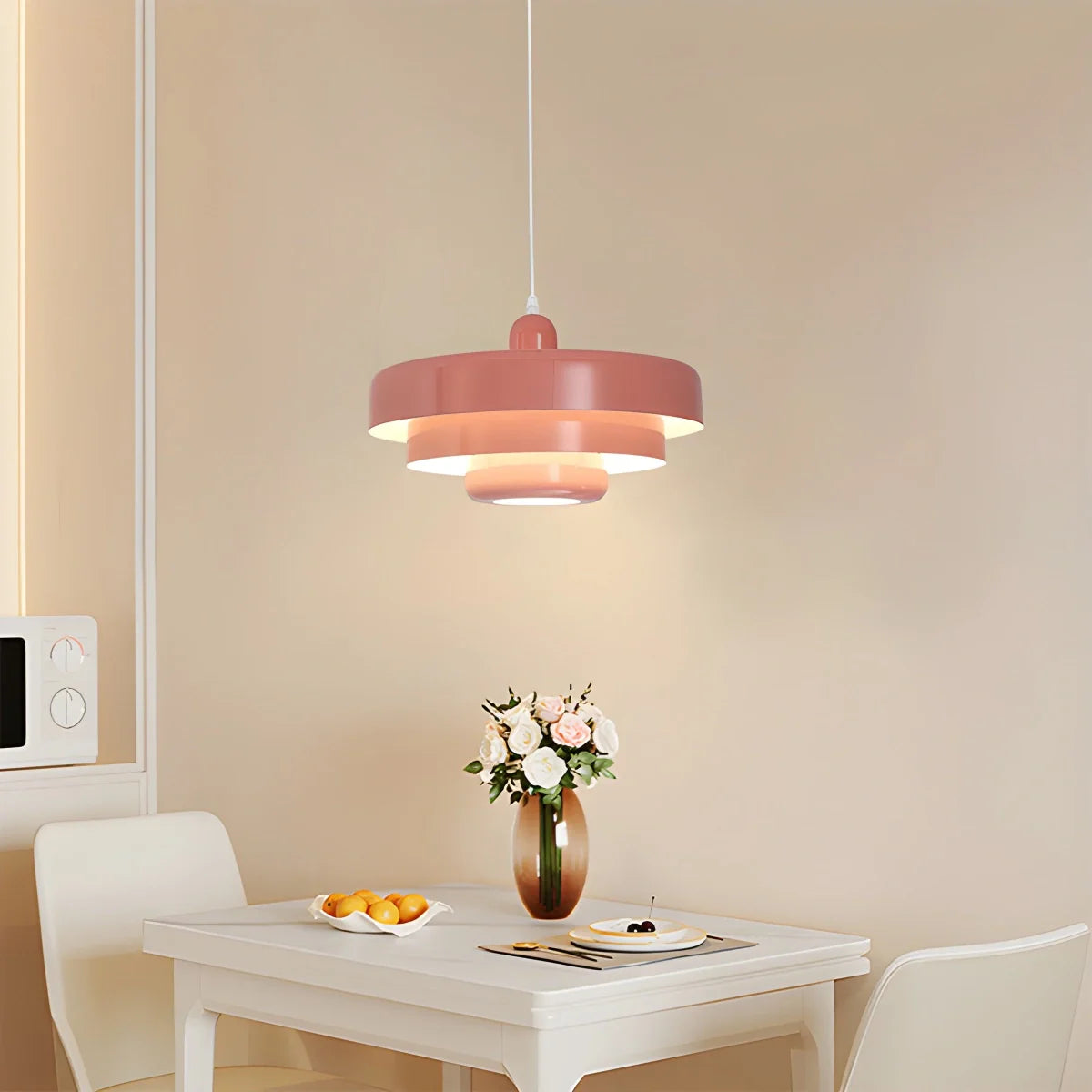 Feyran Modern LED Dining Room Pendant Light