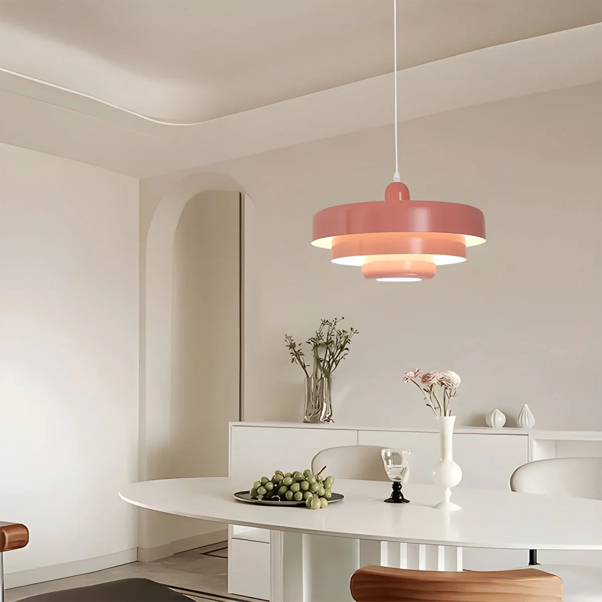 Feyran Modern LED Dining Room Pendant Light
