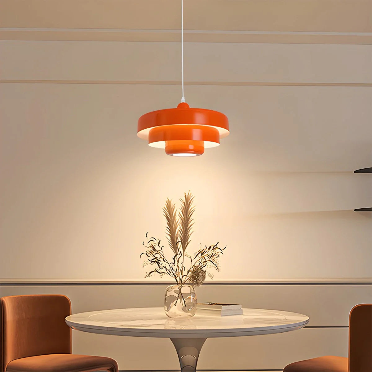 Feyran Modern LED Dining Room Pendant Light