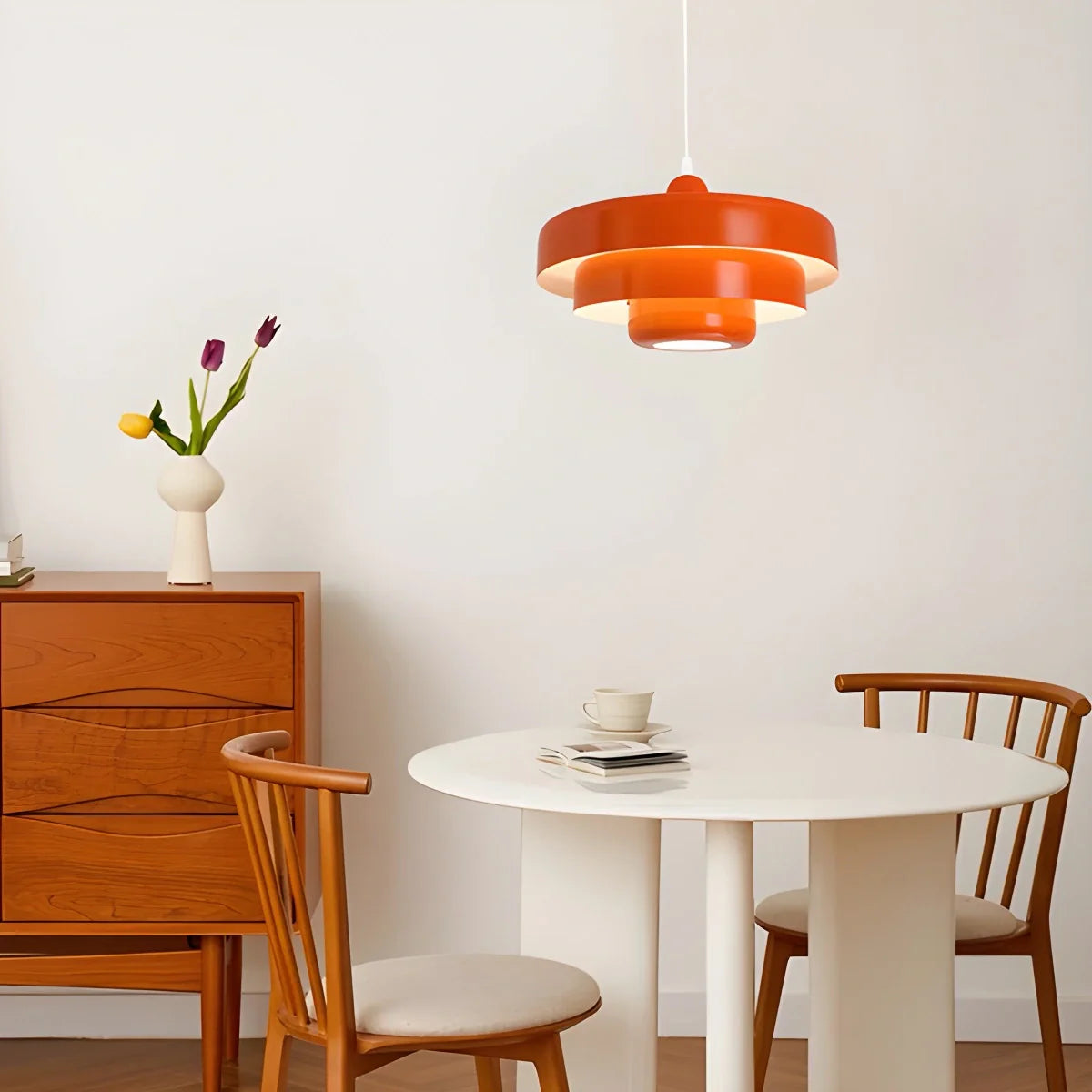 Feyran Modern LED Dining Room Pendant Light
