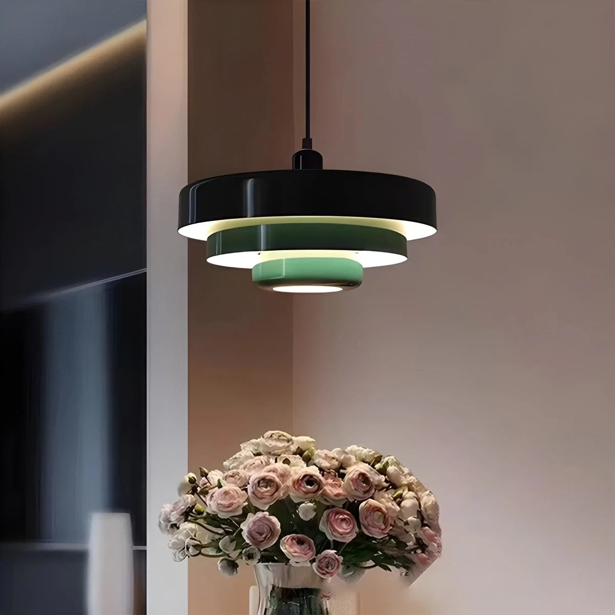Feyran Modern LED Dining Room Pendant Light