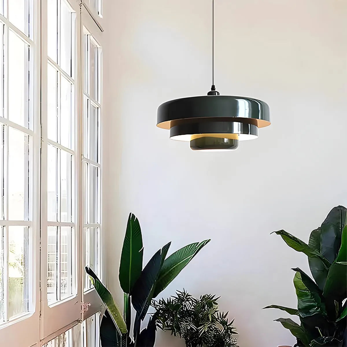 Feyran Modern LED Dining Room Pendant Light