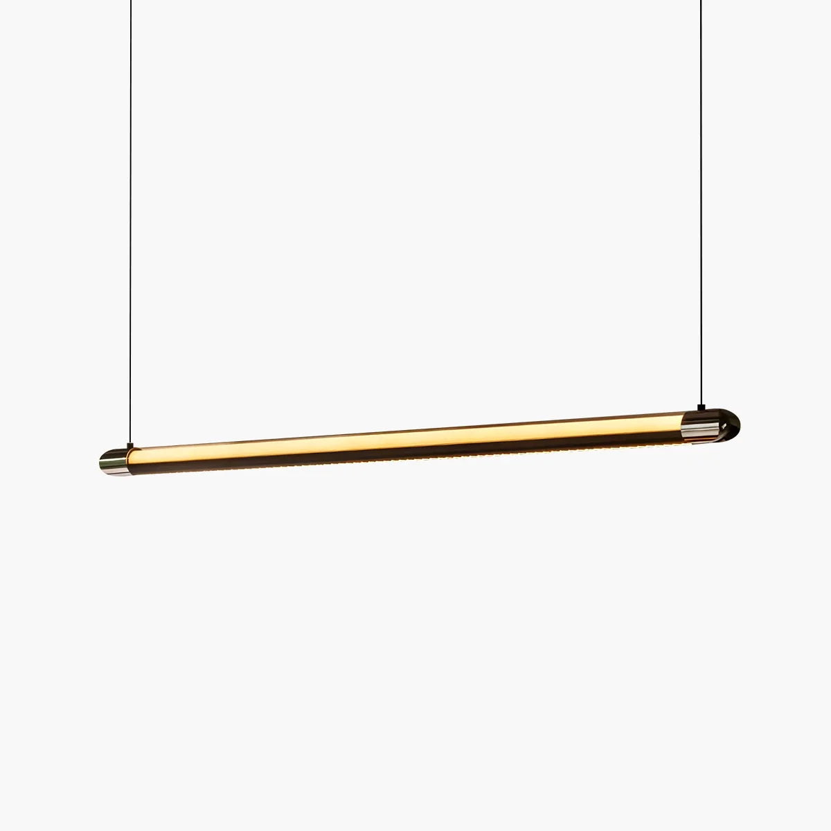 Feyran Modern Light Luxury Linear Pendant Light