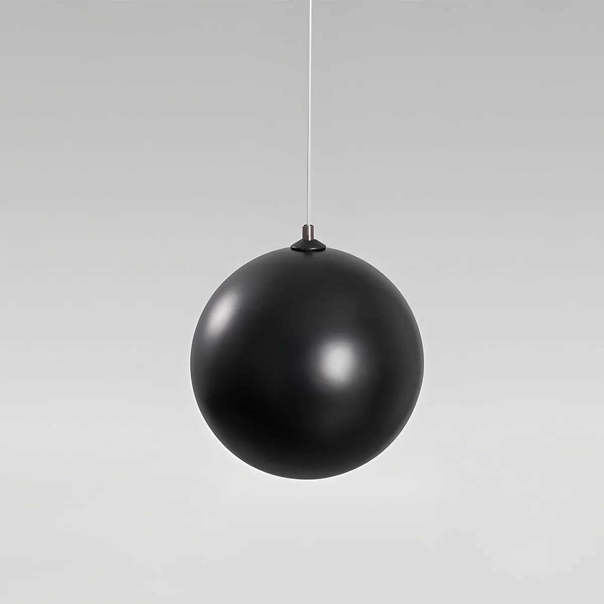 Feyran Modern Minimalist Circular Halo Pendant Light