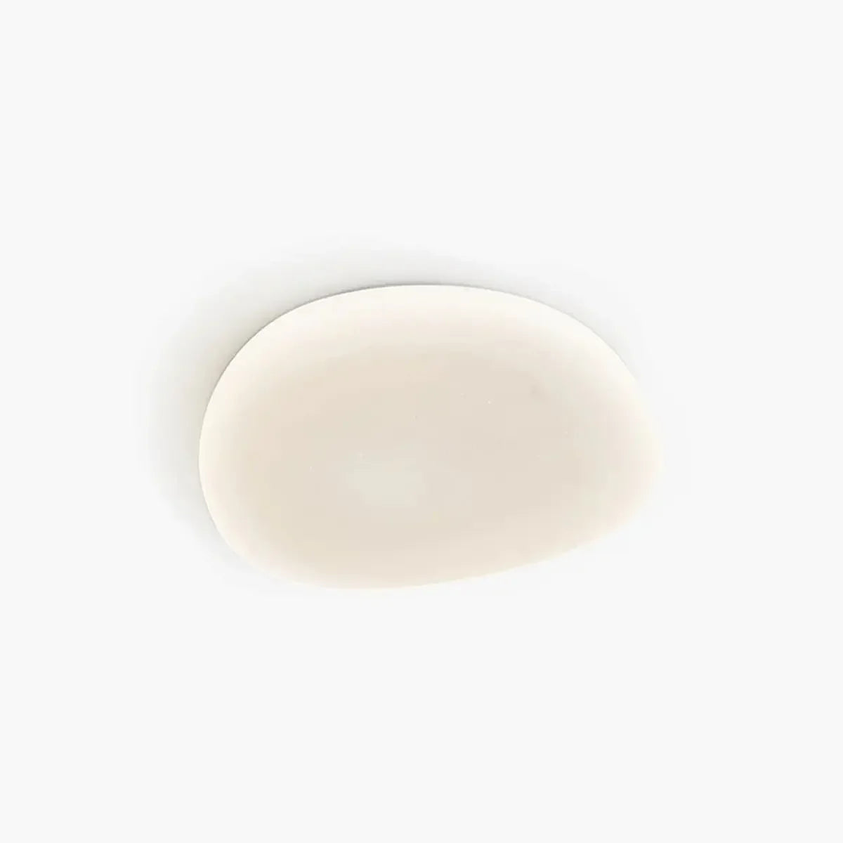 Feyran Modern Pebbles Shape Ceiling Light
