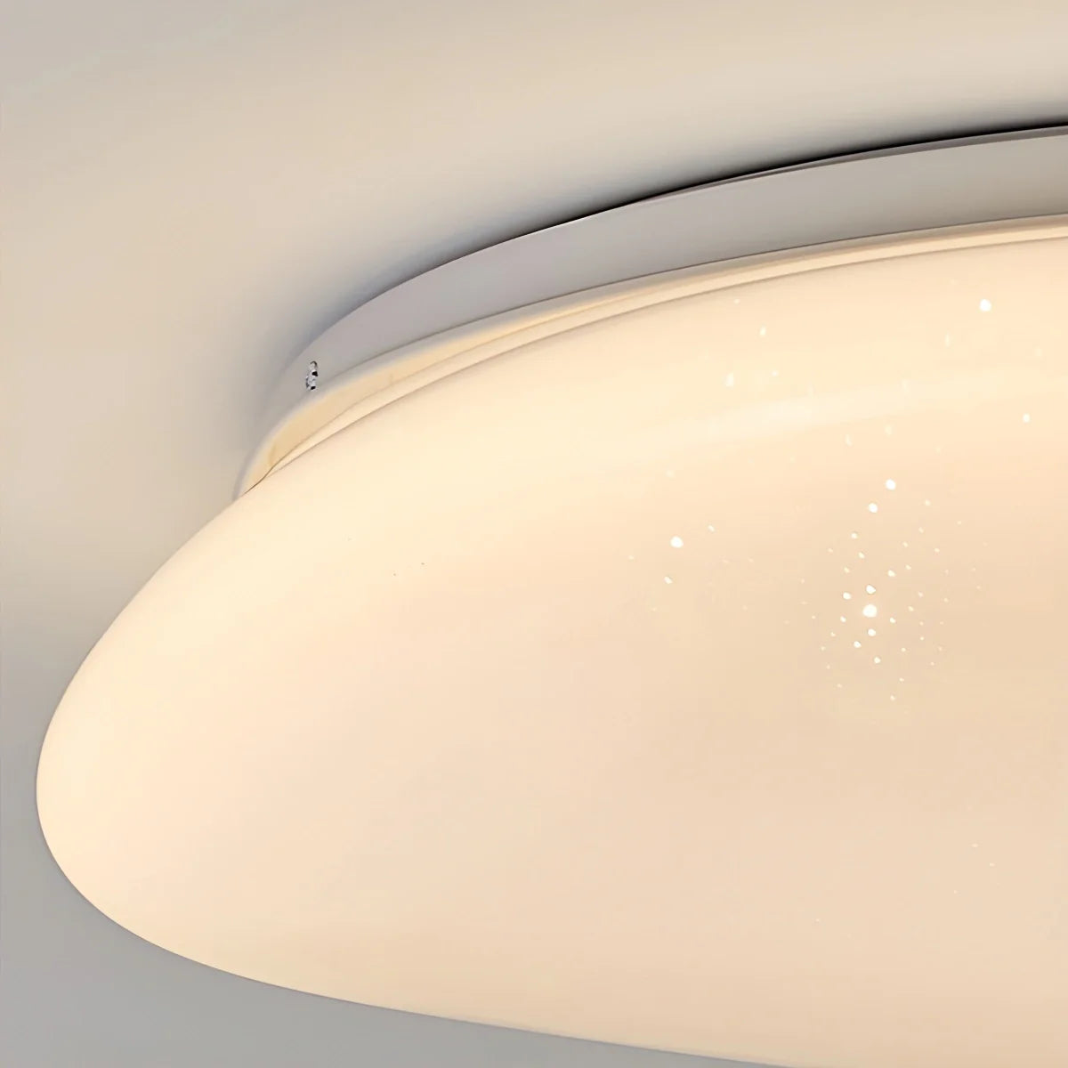 Feyran Modern Pebbles Shape Ceiling Light