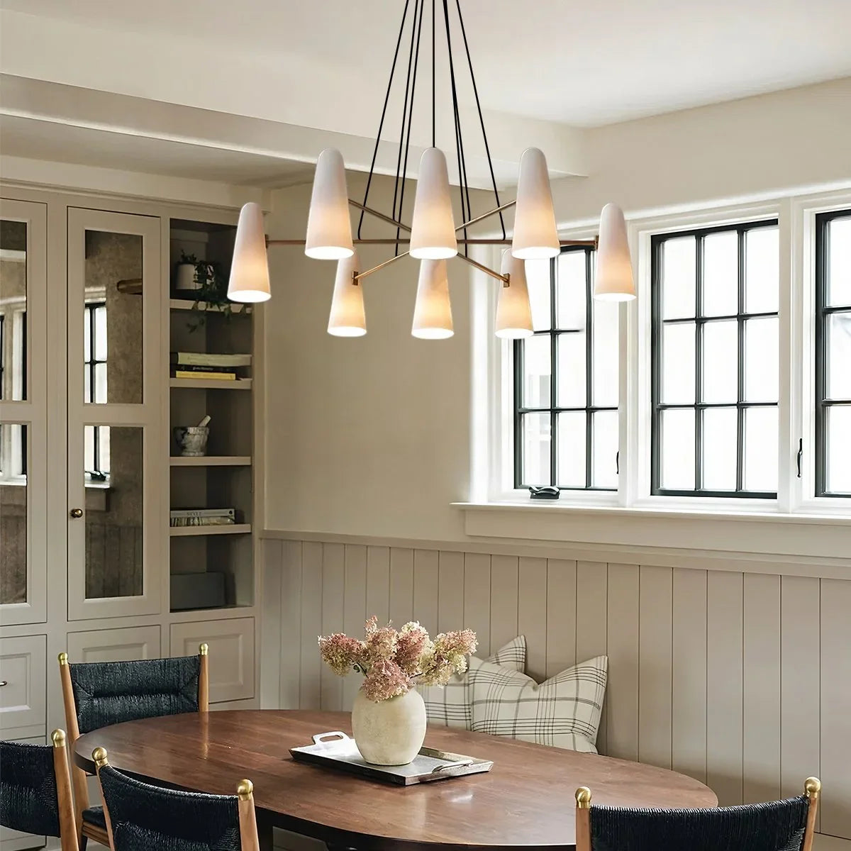 Feyran Montfaucon Chandelier for Living Room