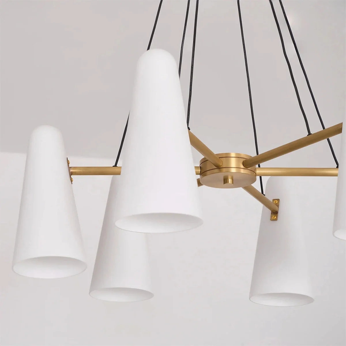 Feyran Montfaucon Chandelier for Living Room