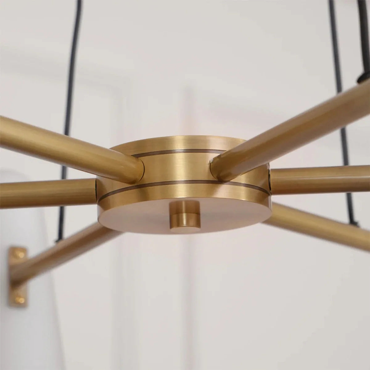 Feyran Montfaucon Chandelier for Living Room