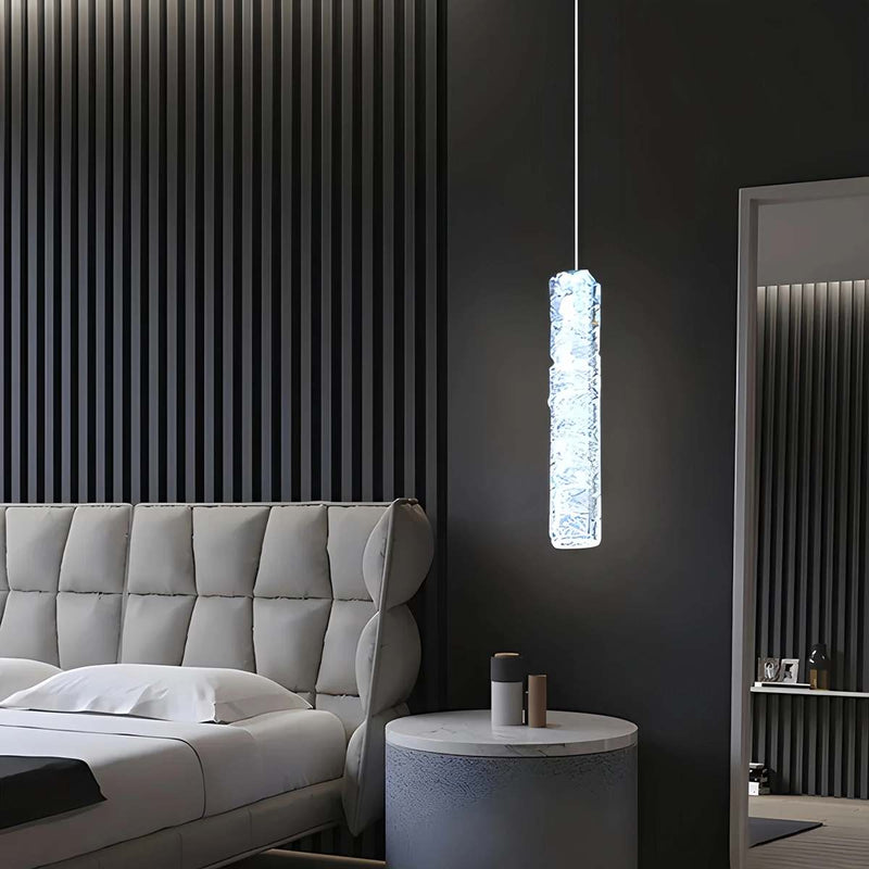 Feyran Nordic Crystal LED Chandelier