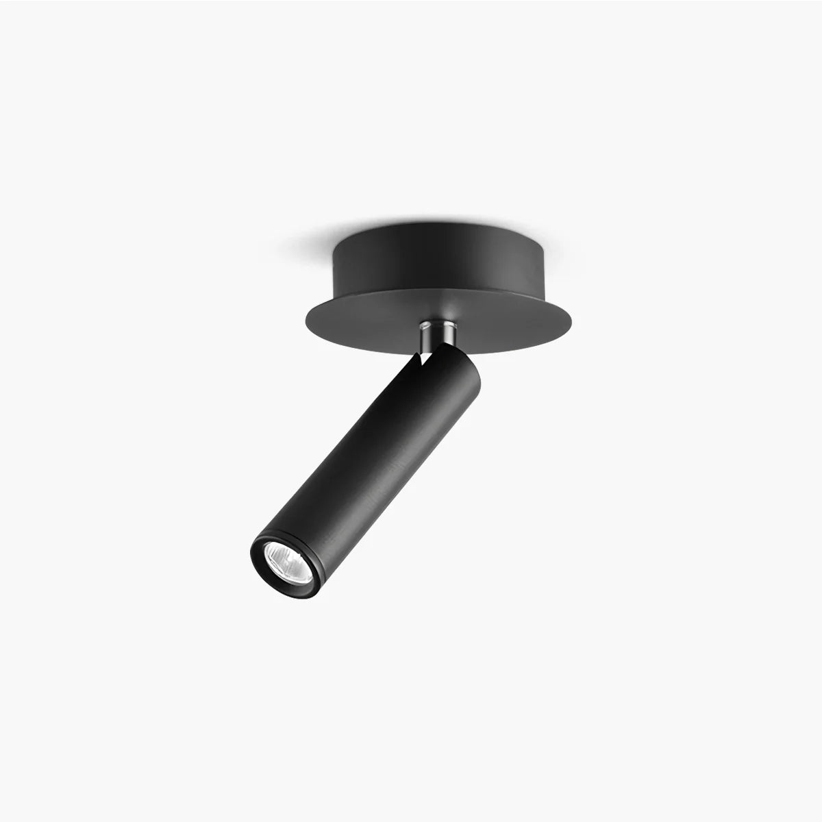 Feyran Nordic Minimalist Bedroom Sconce & Spotlight