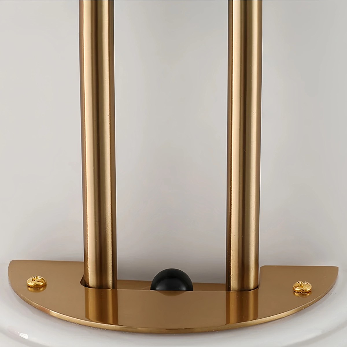 Feyran Nordic Simple Glass Wall Lamp