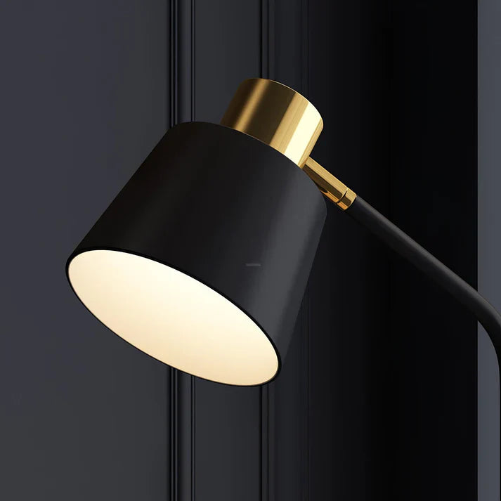 Feyran Remote Control Floor Lamp for Living Room