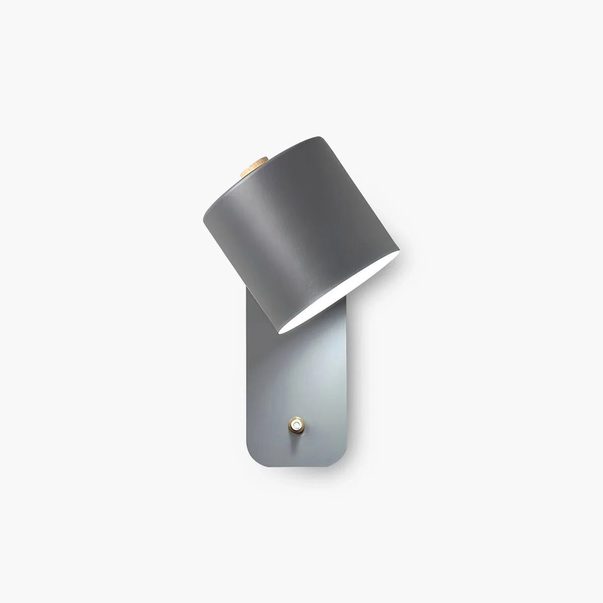 Feyran Rotatable Cylinder Wall Lamp