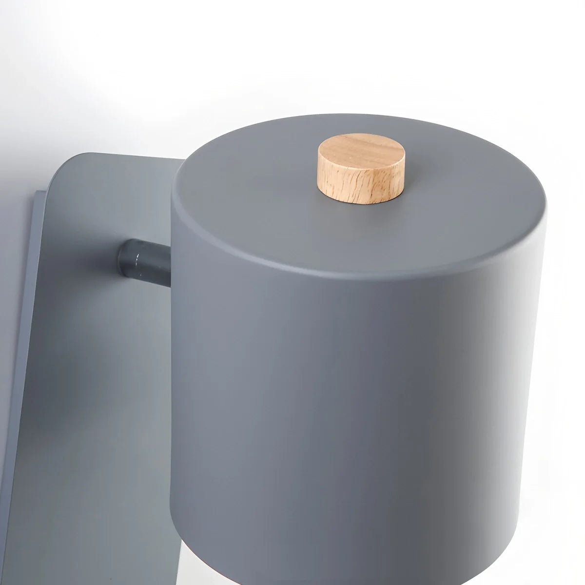 Feyran Rotatable Cylinder Wall Lamp