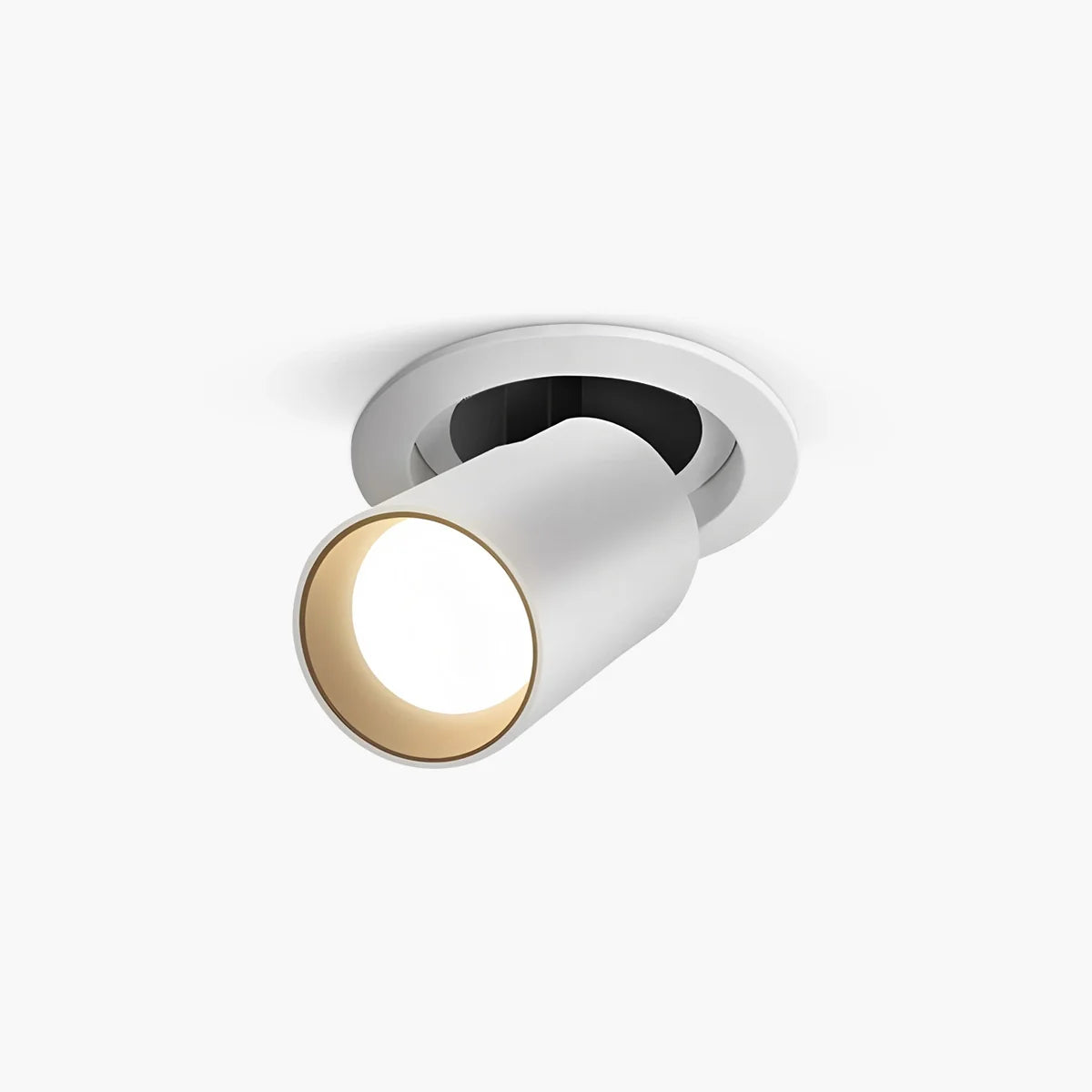 Feyran Adjustable Embedded Ceiling Spotlight