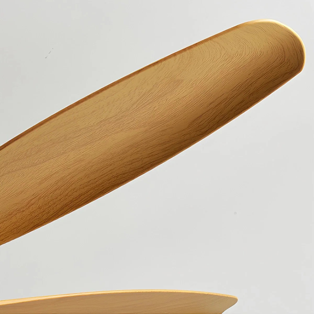 Feyran Scandi Reversible Ceiling Fan with Light
