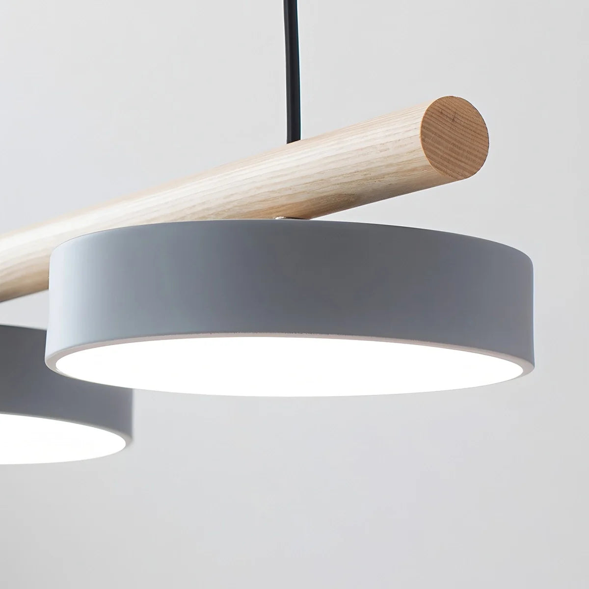Feyran Sienna Bird Pendant Lamp for Dining Room